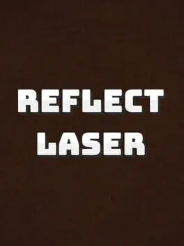  Reflect Laser  cover
