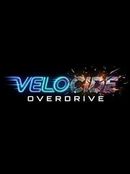  Velocide Overdrive  cover