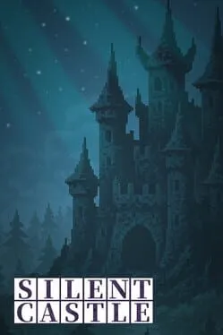  魔王城修繕計画  cover