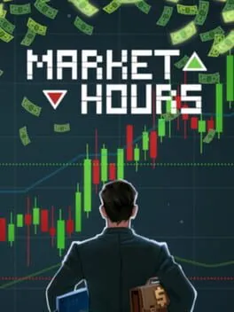  Market Hours  cover