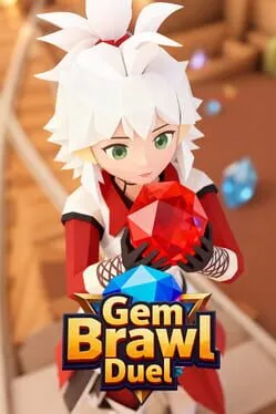  Gem Brawl Duel  cover