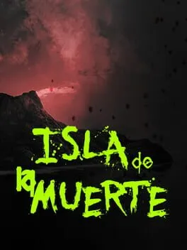  Isla de la Muerte  cover