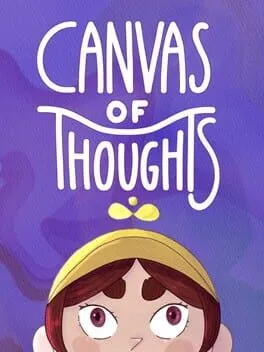  Canvas of Thoughts  cover