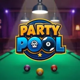  Party Pool  cover