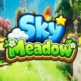  Sky Meadow  cover
