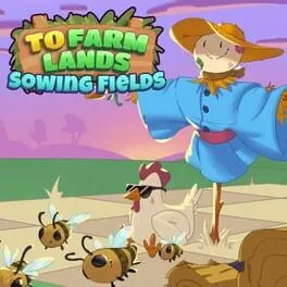  To Farm Lands: Sowing Fields  cover