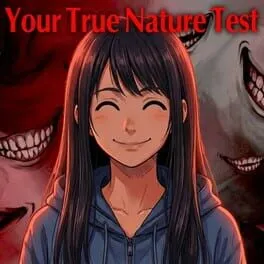  Your True Nature Test  cover