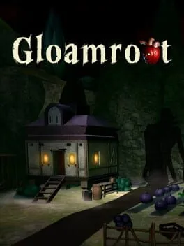  Gloamroot  cover