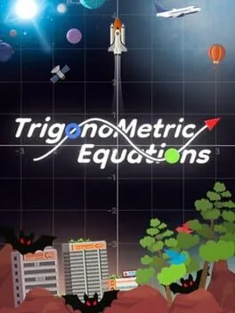  Trigonometric Equations  cover