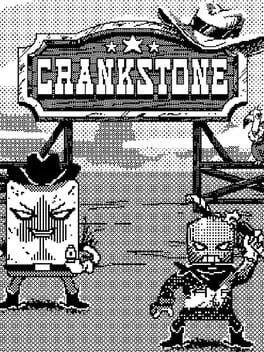  Crankstone  cover