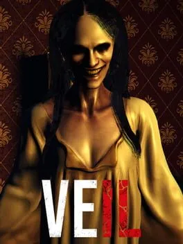  Veil  cover