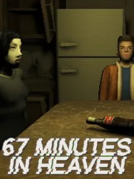  67 Minutes in Heaven  cover