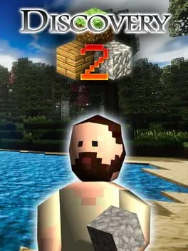  Discovery 2  cover
