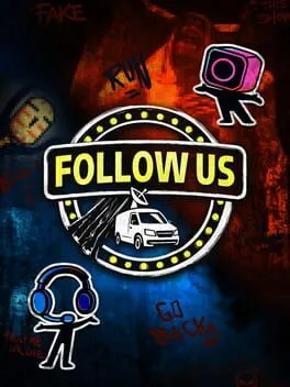  Follow Us  cover