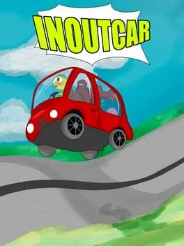  Inoutcar  cover