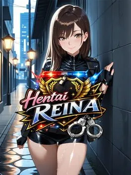  Hentai Reina  cover