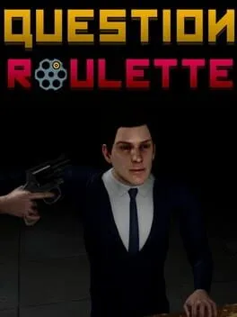  Question Roulette  cover
