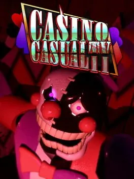  Casino Casualty  cover