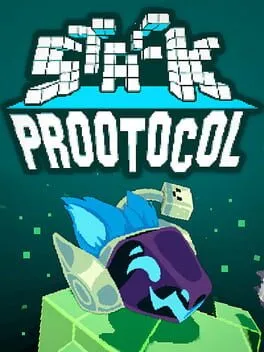  Stack Prootocol  cover