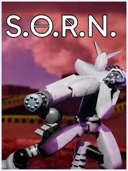  S.O.R.N.  cover