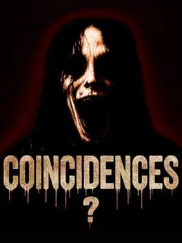  Coincidences?  cover