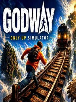  Godway: Only Up Simulator  cover