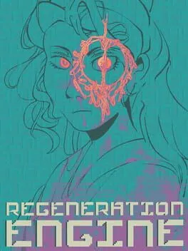  Regeneration Engine  cover
