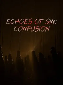  Echoes of Sin: Confusion  cover