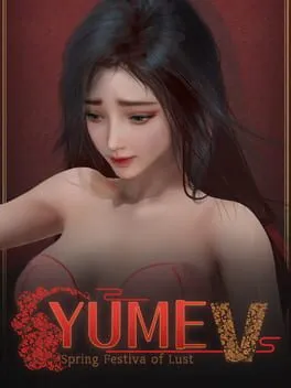  Yume 5: Spring Festival of Lust  cover
