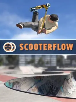  ScooterFlow  cover