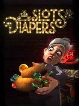  Slots & Diapers  cover
