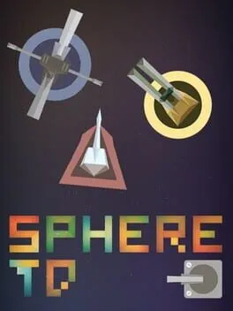  Sphere TD  cover