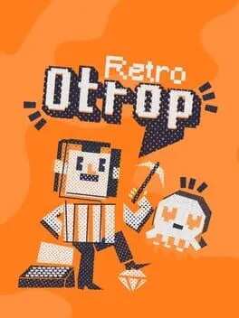  Retro Otrop  cover