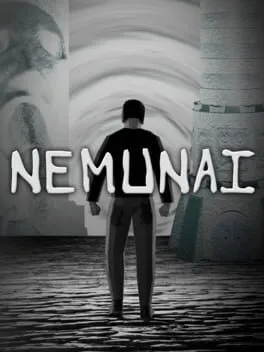  Nemunai  cover