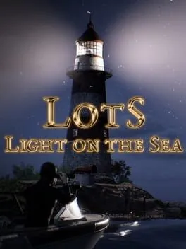  LotS: Light on the Sea  cover