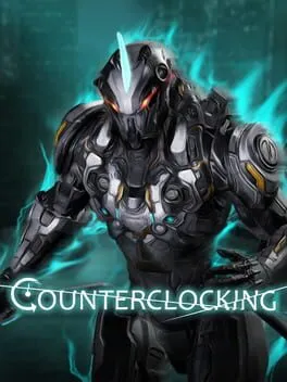  Counterclocking  cover