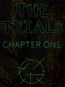  The Trials: Chapter One  cover