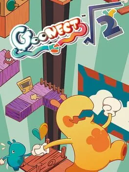  Goonect 2  cover