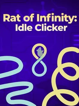  Rat of Infinity: Idle Clicker  cover