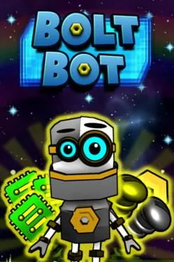  Bolt Bot Screwy Viruses  cover