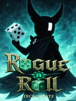 Rogue 'n' Roll: Dice of Fate  cover