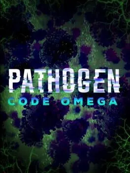  Pathogen: Code Omega  cover