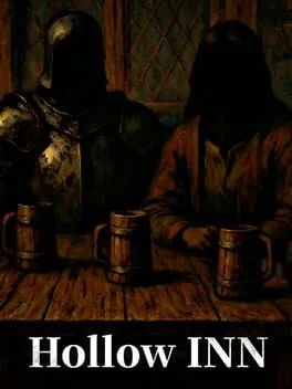  Hollow Inn  cover