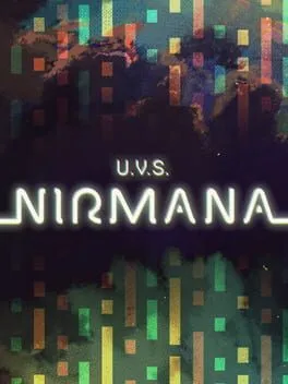 U.V.S. Nirmana  cover