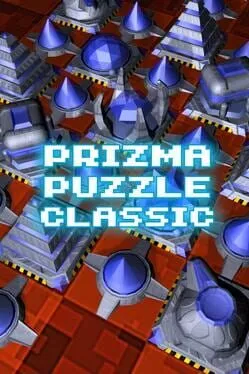  Prizma Puzzle Classic  cover