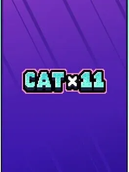  Catx11  cover