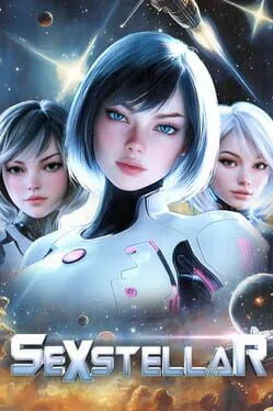  Sexstellar  cover