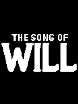  The Song Of Will  cover