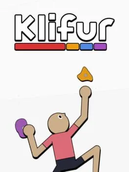  Klifur  cover