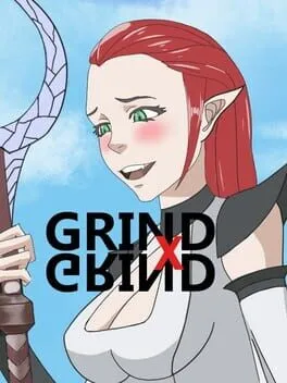  Grind X Grind  cover
